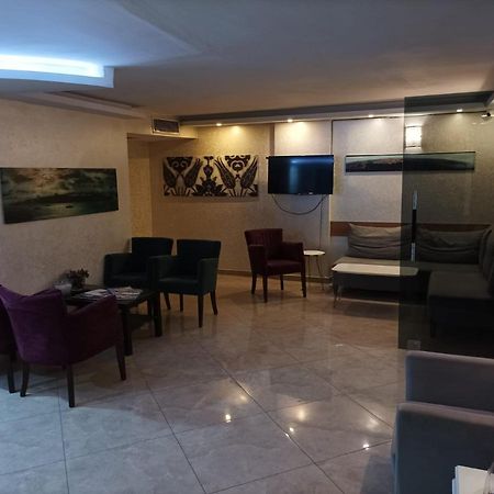 Waw Galataport Residence Истанбул Екстериор снимка