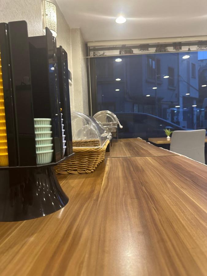 Waw Galataport Residence Истанбул Екстериор снимка