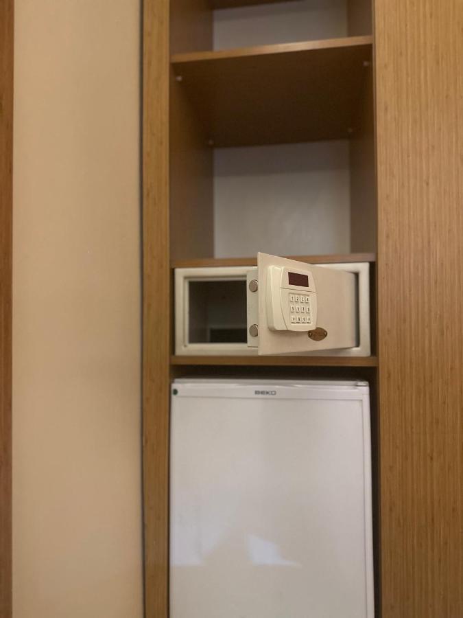 Waw Galataport Residence Истанбул Екстериор снимка