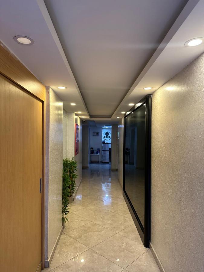 Waw Galataport Residence Истанбул Екстериор снимка