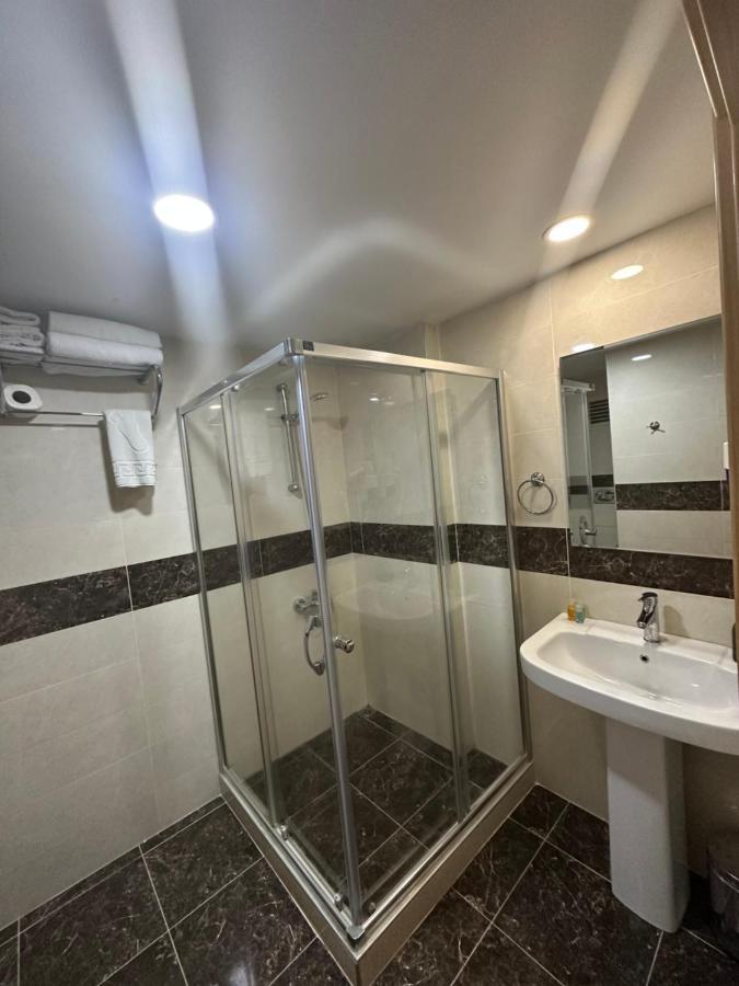 Waw Galataport Residence Истанбул Екстериор снимка