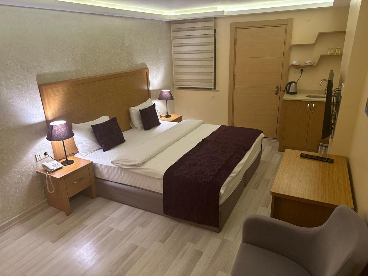 Waw Galataport Residence Истанбул Екстериор снимка