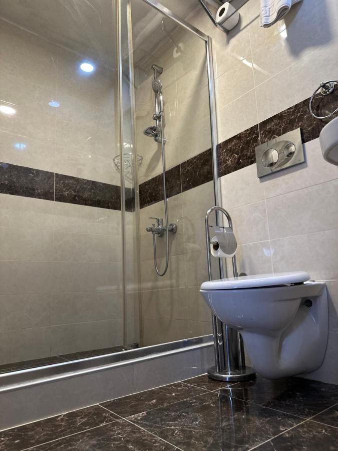 Waw Galataport Residence Истанбул Екстериор снимка