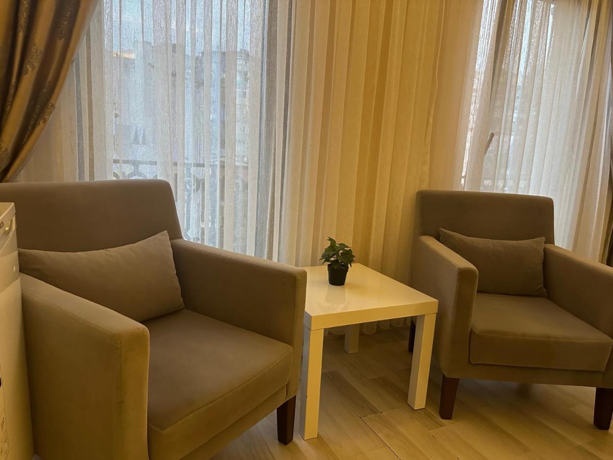 Waw Galataport Residence Истанбул Екстериор снимка