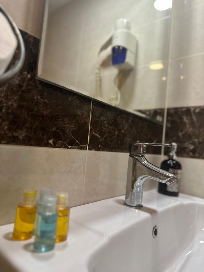 Waw Galataport Residence Истанбул Екстериор снимка